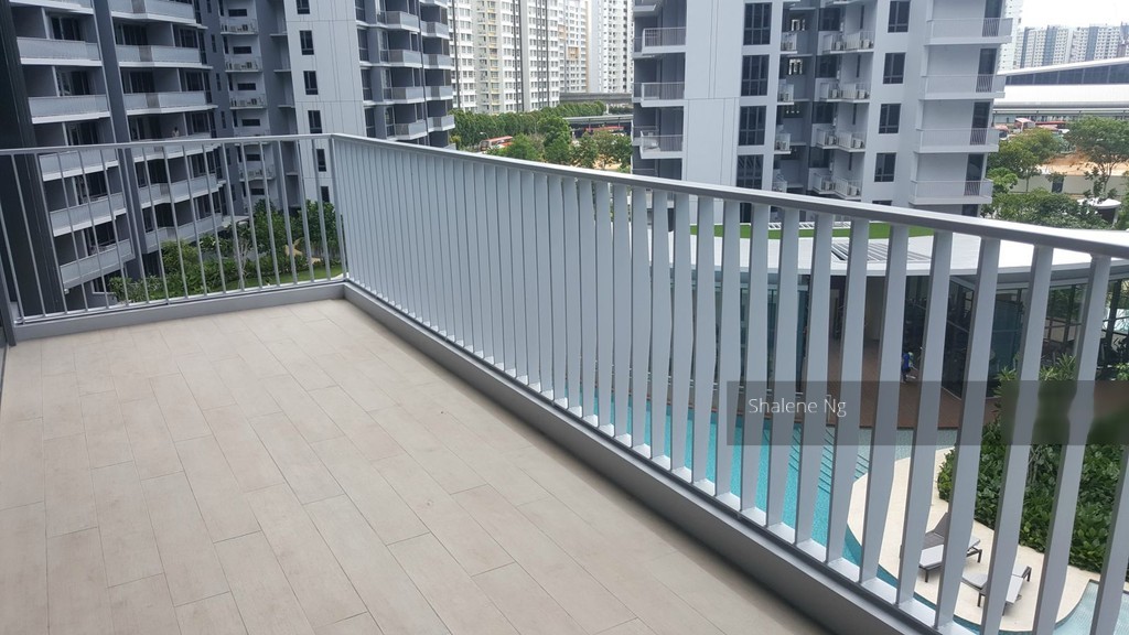 Parc Centros (D19), Condominium #120444762